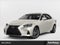 2017 Lexus IS Turbo RWD