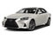 2017 Lexus IS Turbo RWD