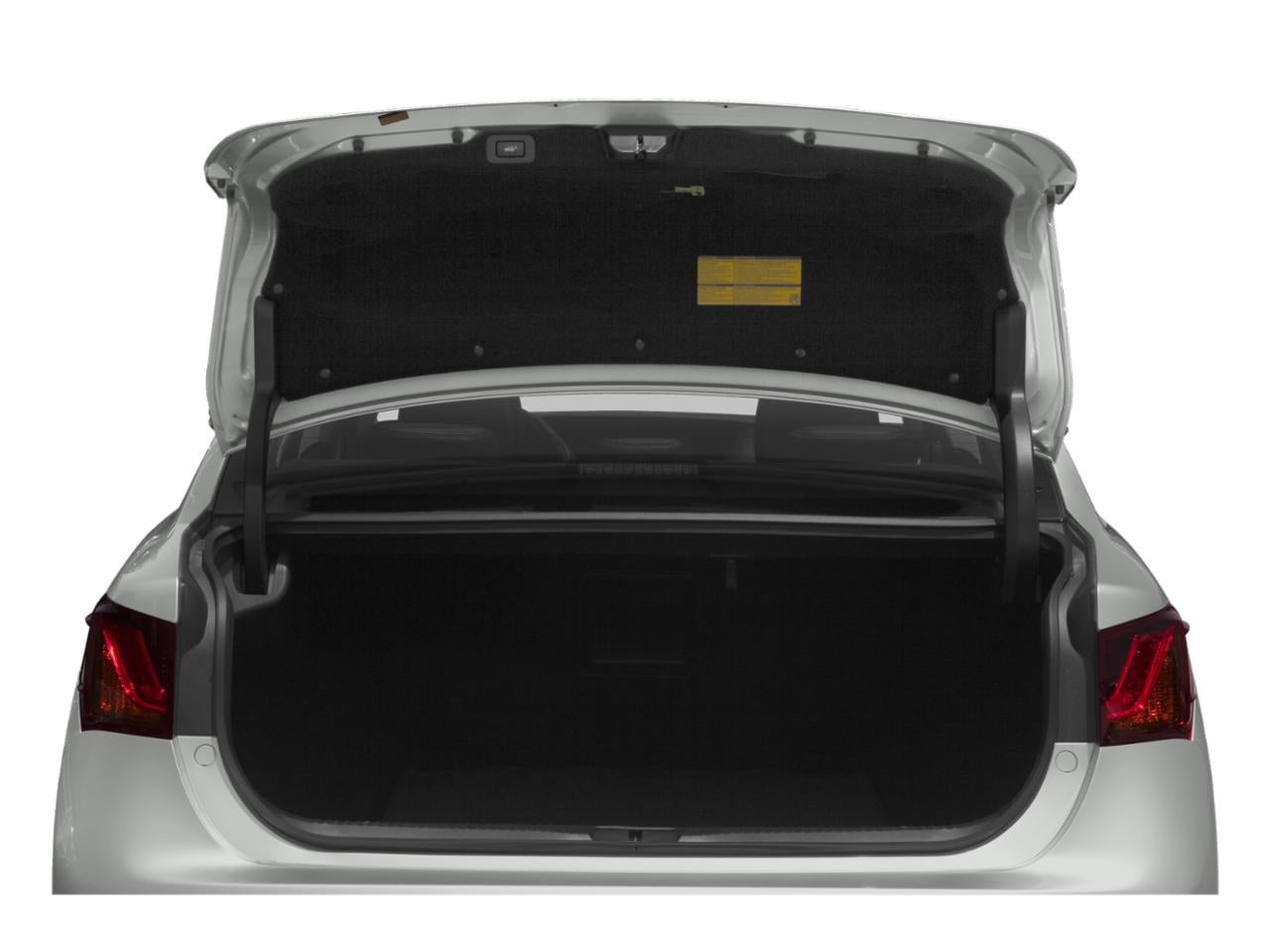 2015 Lexus GS 350 4dr Sdn RWD