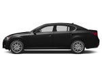 2015 Lexus GS 350 4dr Sdn RWD
