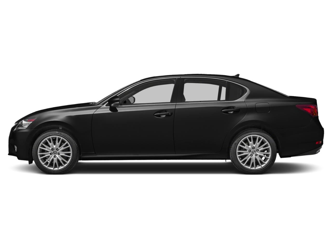 2015 Lexus GS 350 4dr Sdn RWD
