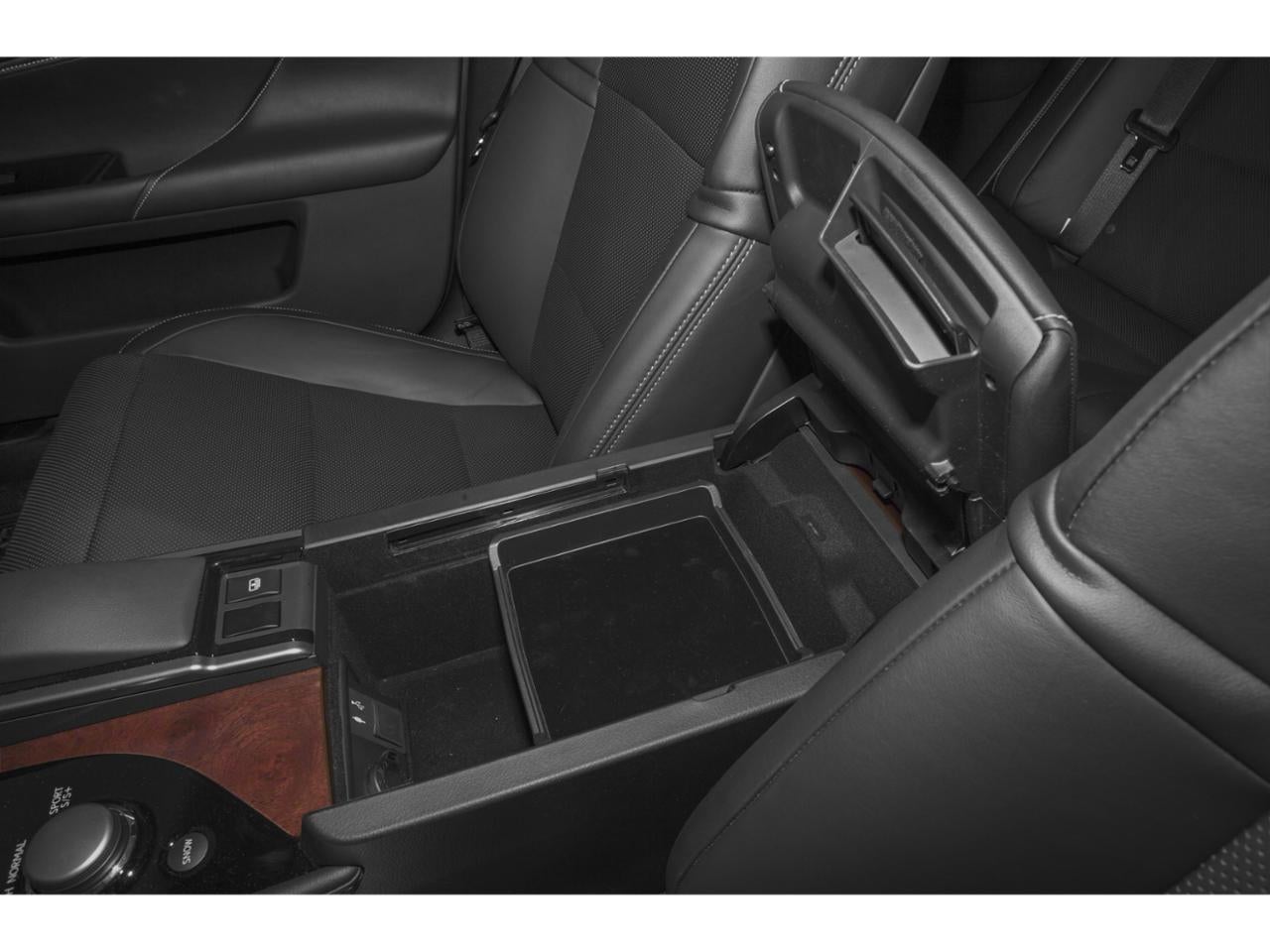 2015 Lexus GS 350 4dr Sdn RWD