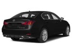 2015 Lexus GS 350 4dr Sdn RWD