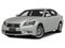 2015 Lexus GS 350 4dr Sdn RWD