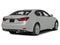 2015 Lexus GS 350 4dr Sdn RWD