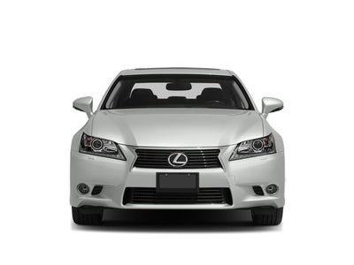 2015 Lexus GS 350 4dr Sdn RWD
