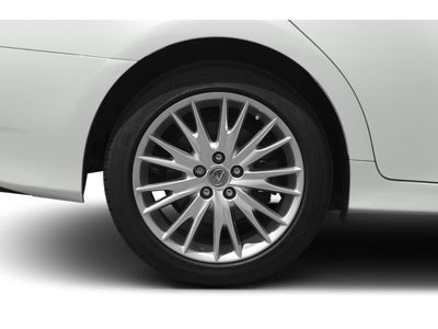 2015 Lexus GS 350 4dr Sdn RWD