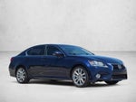 2014 Lexus GS 350 4dr Sdn RWD