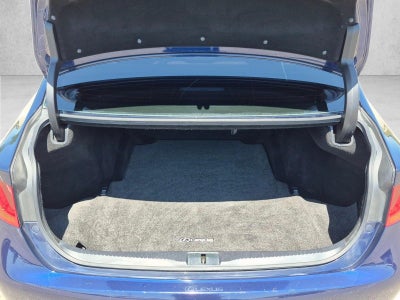 2014 Lexus GS 350 4dr Sdn RWD