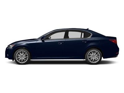 2014 Lexus GS 350 4dr Sdn RWD