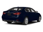 2014 Lexus GS 350 4dr Sdn RWD