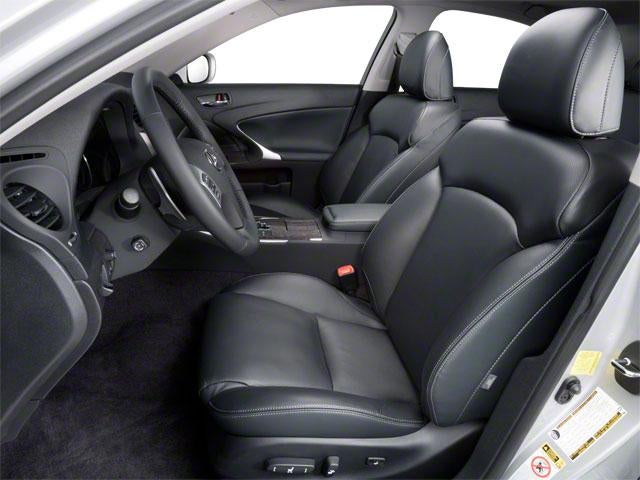 2011 Lexus IS 250 4dr Sport Sdn Man RWD