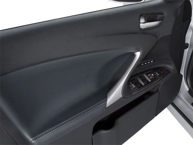 2011 Lexus IS 250 4dr Sport Sdn Man RWD