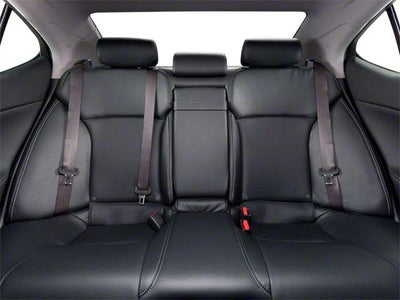 2011 Lexus IS 250 4dr Sport Sdn Man RWD