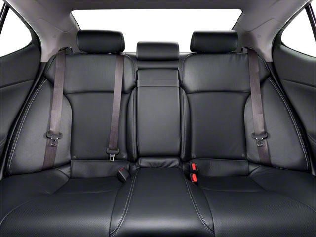 2011 Lexus IS 250 4dr Sport Sdn Man RWD