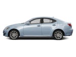 2011 Lexus IS 250 4dr Sport Sdn Man RWD