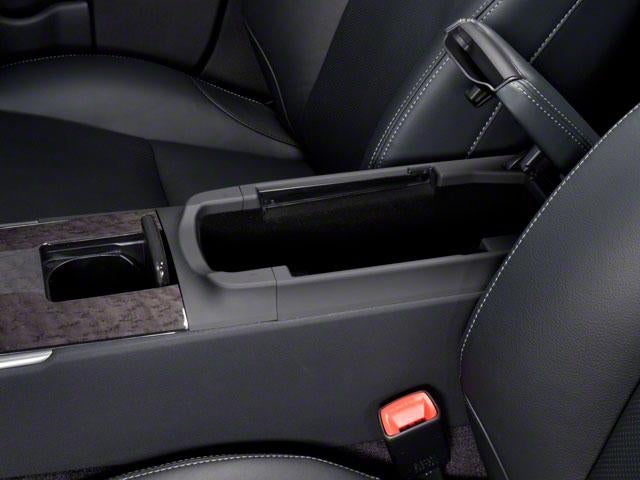 2011 Lexus IS 250 4dr Sport Sdn Man RWD