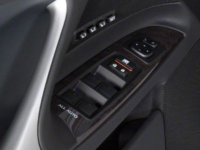 2011 Lexus IS 250 4dr Sport Sdn Man RWD
