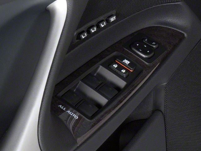 2011 Lexus IS 250 4dr Sport Sdn Man RWD