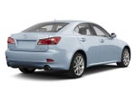 2011 Lexus IS 250 4dr Sport Sdn Man RWD