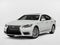 2015 Lexus LS 460 4dr Sdn RWD