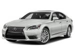 2015 Lexus LS 460 4dr Sdn RWD