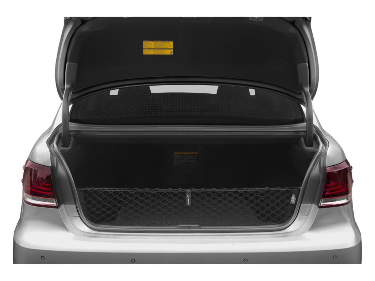 2015 Lexus LS 460 4dr Sdn RWD