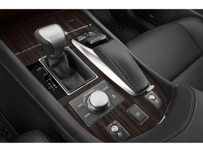 2015 Lexus LS 460 4dr Sdn RWD