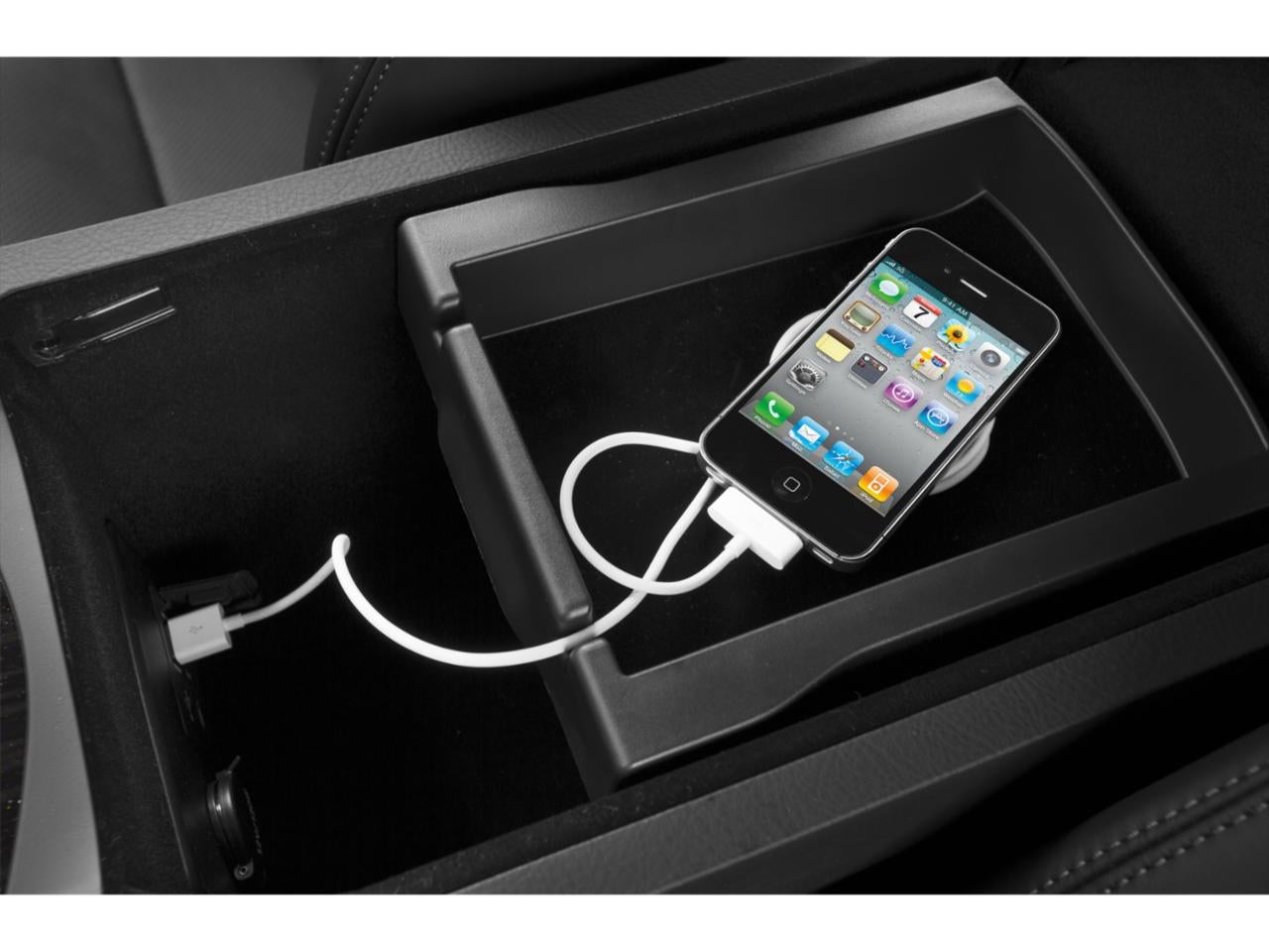 2015 Lexus LS 460 4dr Sdn RWD