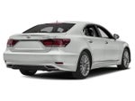 2015 Lexus LS 460 4dr Sdn RWD