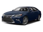 2018 Lexus ES 300h FWD
