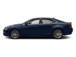 2018 Lexus ES 300h FWD