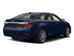 2018 Lexus ES 300h FWD