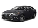 2016 Lexus ES 300h 4dr Sdn Hybrid