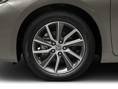2016 Lexus ES 300h 4dr Sdn Hybrid