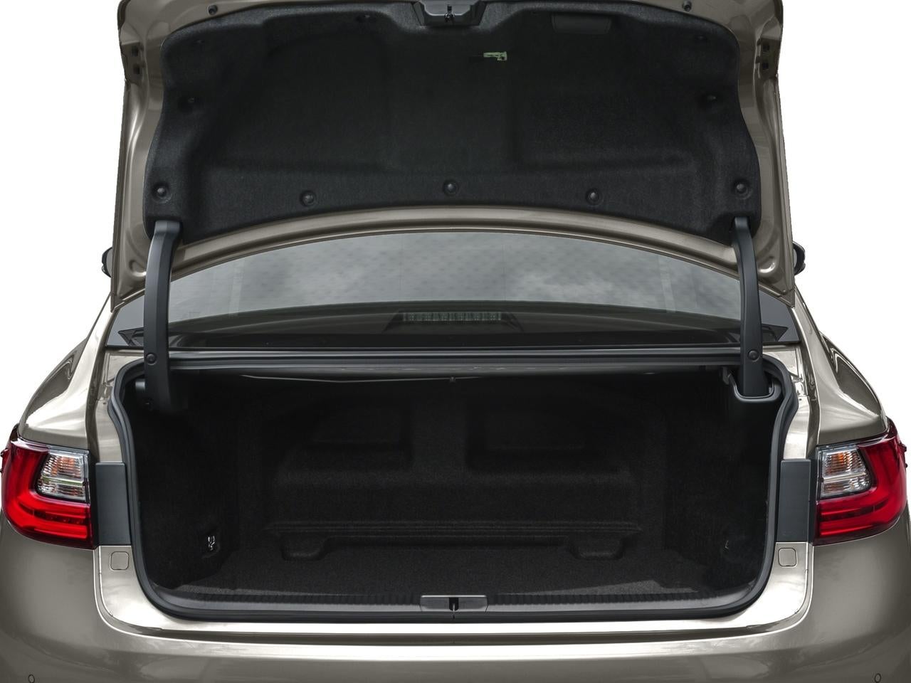 2016 Lexus ES 300h 4dr Sdn Hybrid