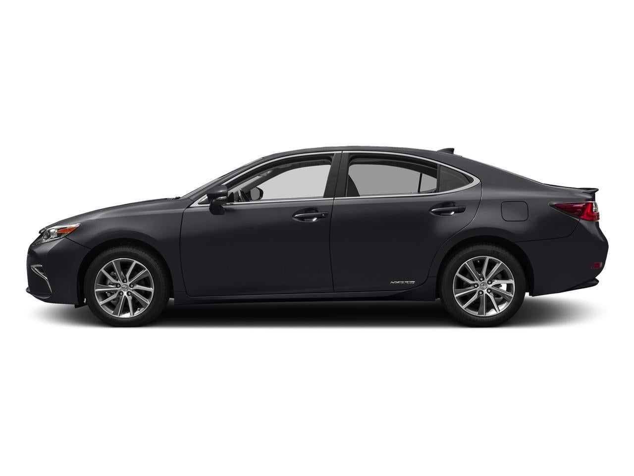 2016 Lexus ES 300h 4dr Sdn Hybrid