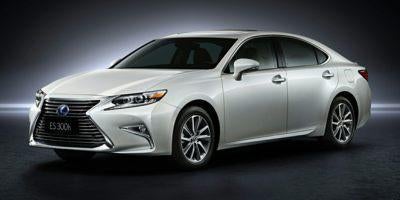 2016 Lexus ES 300h 4dr Sdn Hybrid