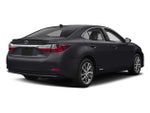 2016 Lexus ES 300h 4dr Sdn Hybrid