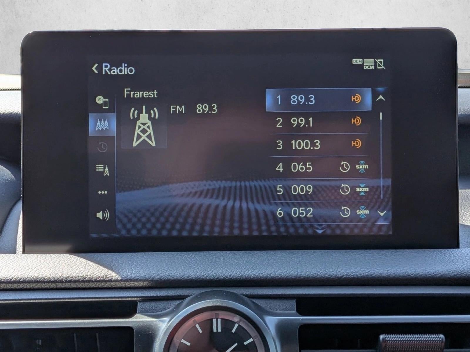 2024 Lexus IS 350 F SPORT Design RWD