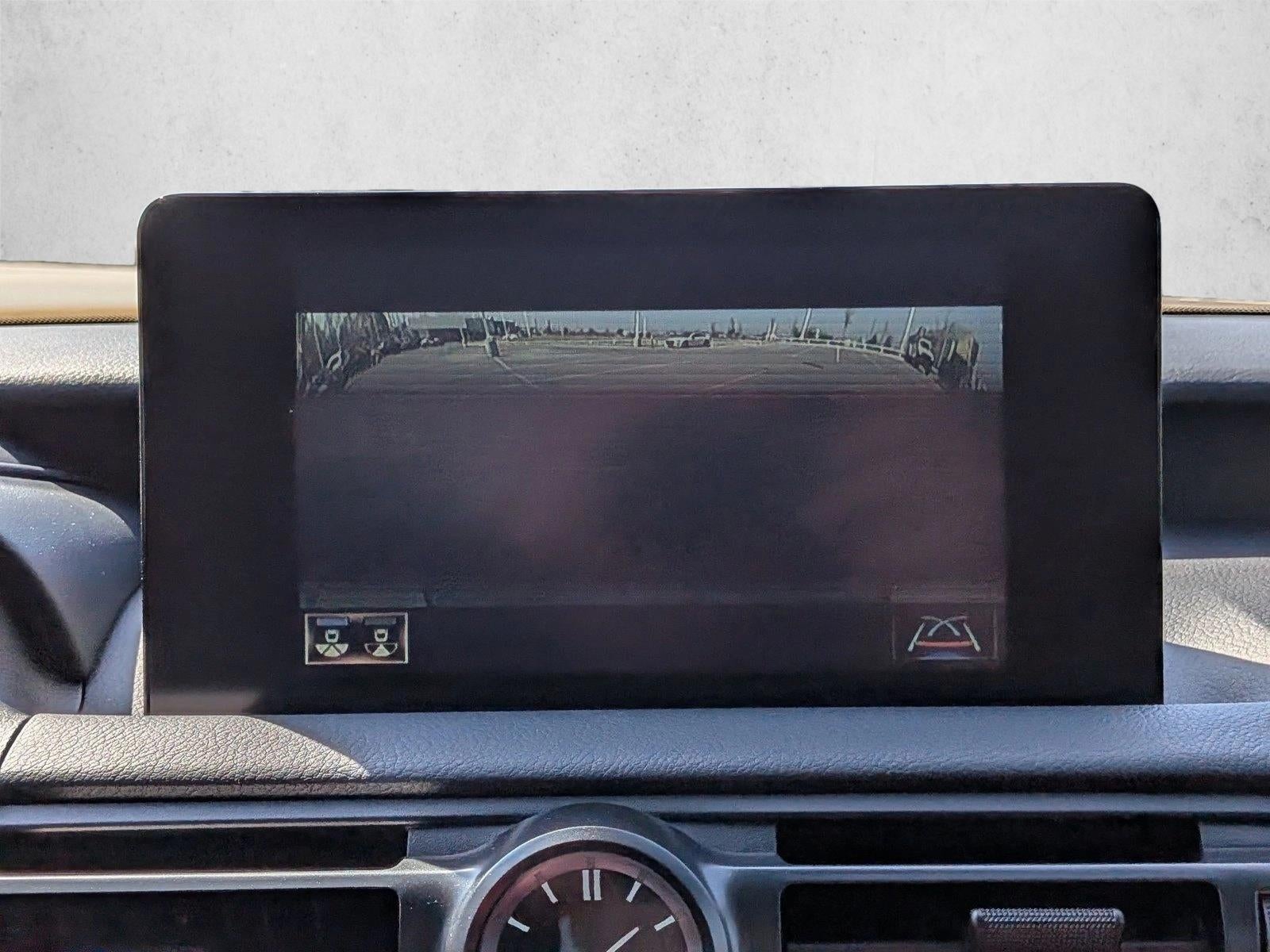 2024 Lexus IS 350 F SPORT Design RWD