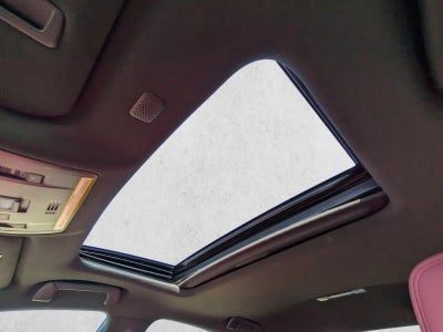 2024 Lexus IS 350 F SPORT Design RWD