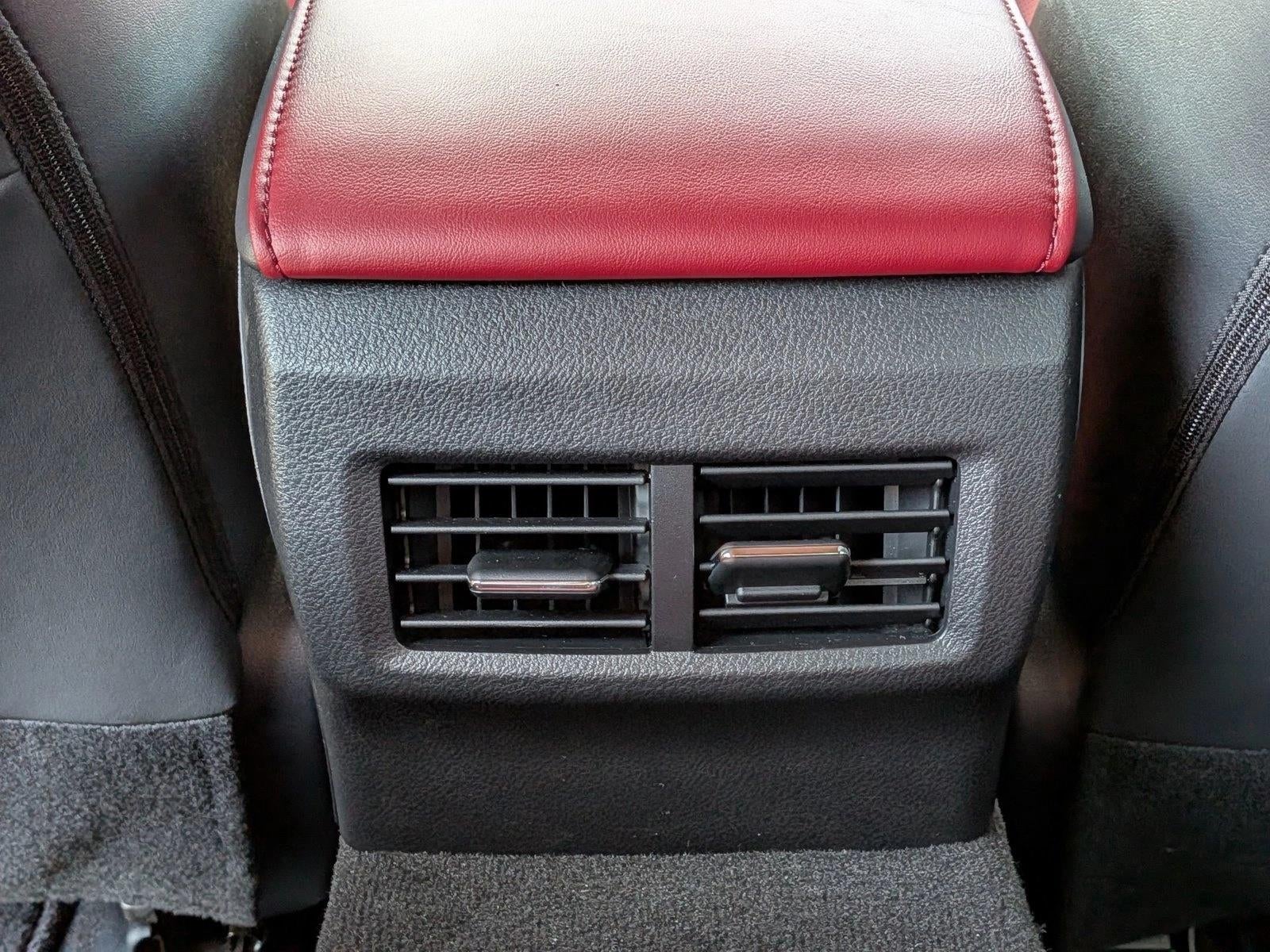 2024 Lexus IS 350 F SPORT Design RWD