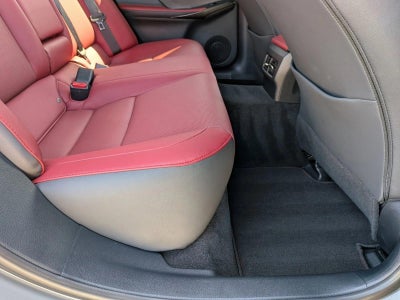 2024 Lexus IS 350 F SPORT Design RWD