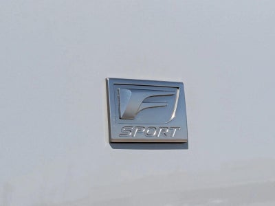 2024 Lexus IS 350 F SPORT Design RWD