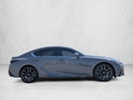 2024 Lexus IS 350 F SPORT Design RWD