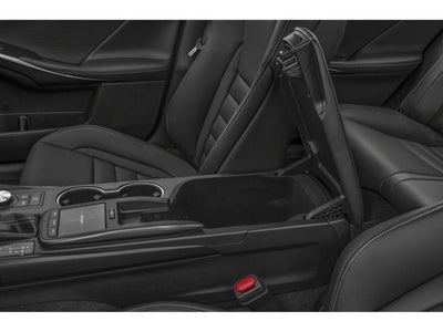 2024 Lexus IS 350 F SPORT Design RWD