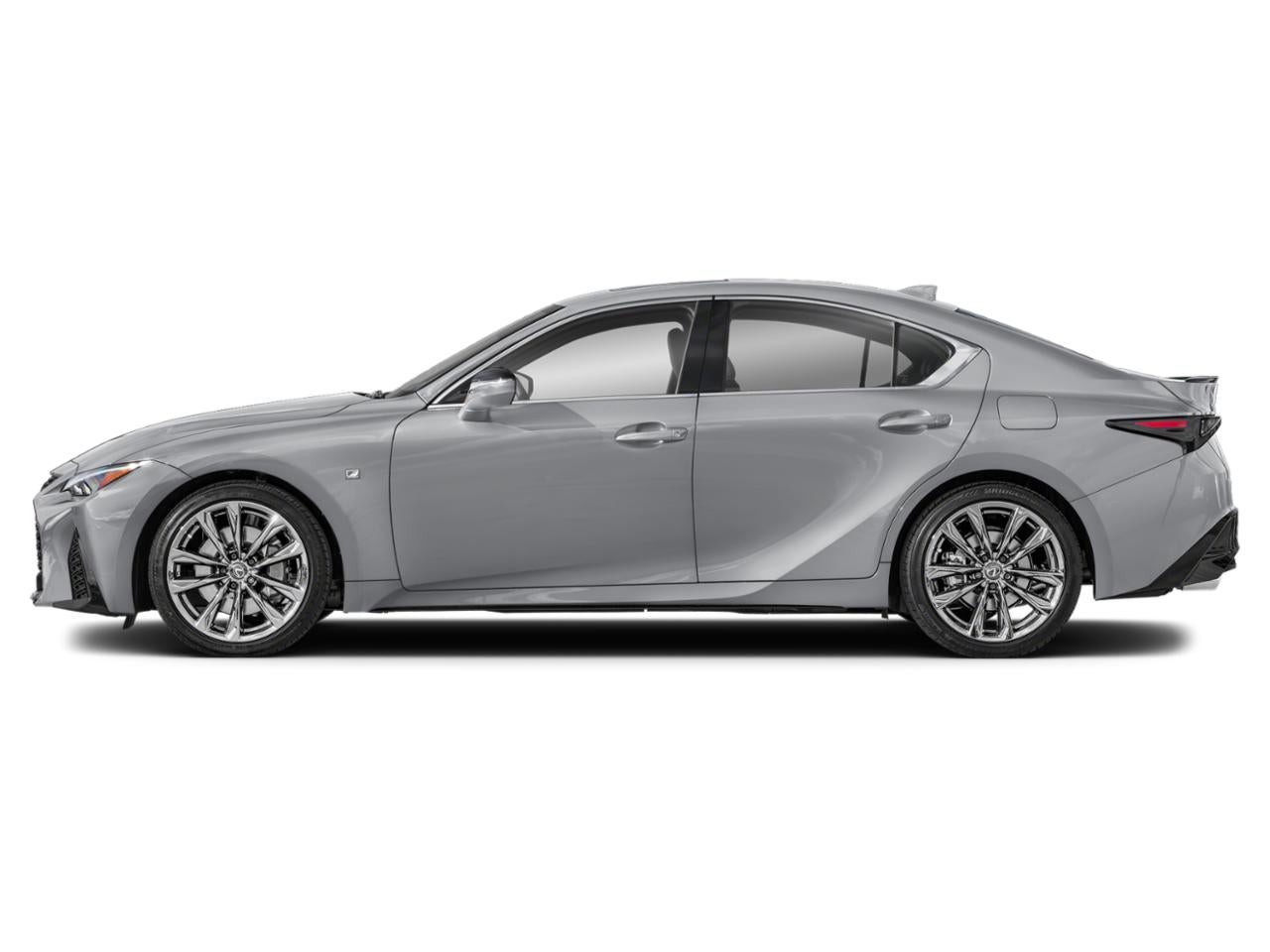 2024 Lexus IS 350 F SPORT Design RWD