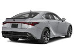 2024 Lexus IS 350 F SPORT Design RWD