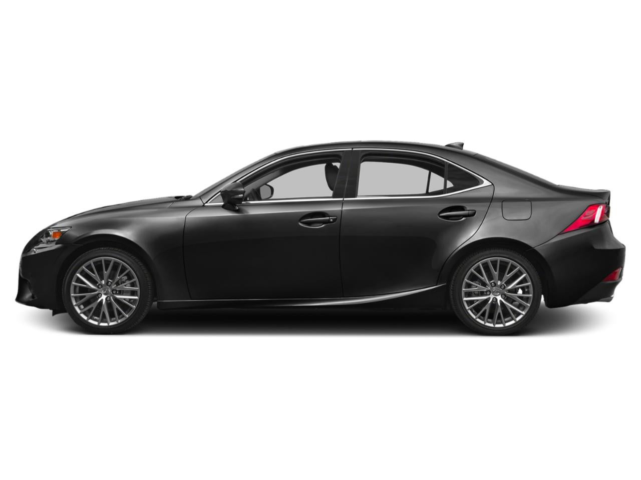2015 Lexus IS 250 4dr Sport Sdn AWD